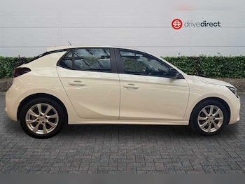 Used Vauxhall Corsa 2023 for sale - 77018532: Photo