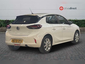 Used Vauxhall Corsa 2023 for sale - 77018532: Photo