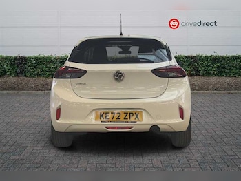 Used Vauxhall Corsa 2023 for sale - 77018532: Photo