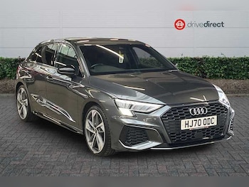 Used Audi A3 undefined for sale - 77486309: Photo