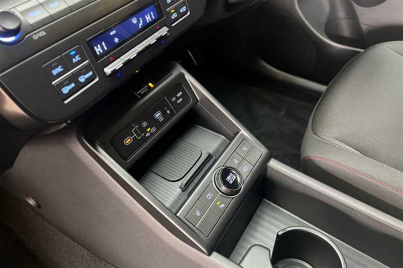 Used Hyundai KONA 2025 for sale - 77566317: Photo 14