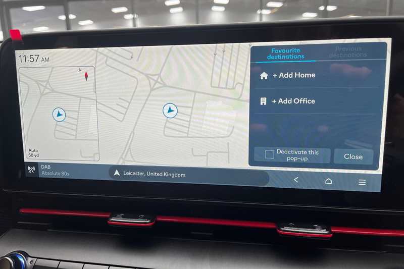 Used Hyundai KONA 2025 for sale - 77566317: Photo 18