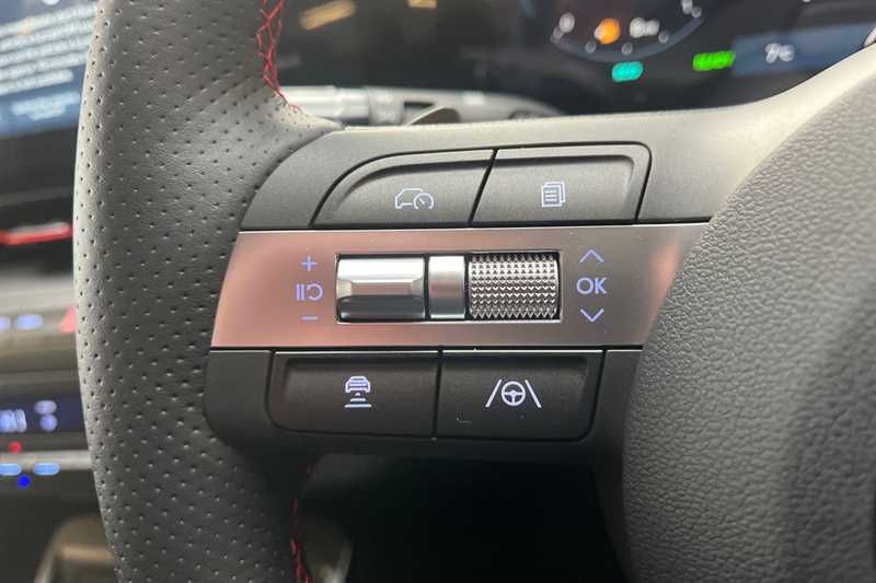 Used Hyundai KONA 2025 for sale - 77566317: Photo 21