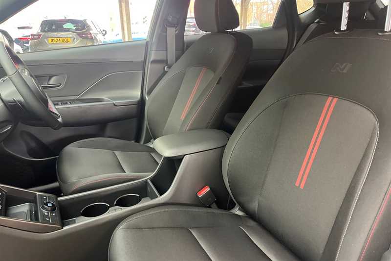 Used Hyundai KONA 2025 for sale - 77566317: Photo 23
