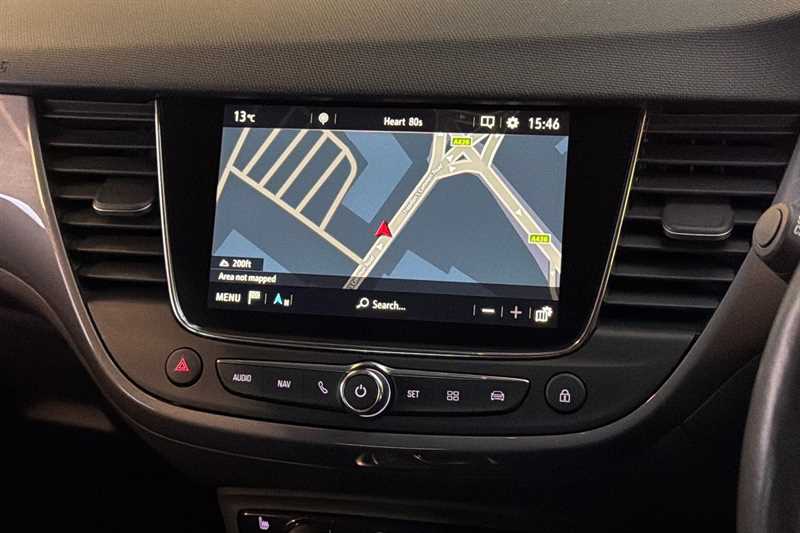 Used Vauxhall Crossland 2022 for sale - 77295779: Photo 18