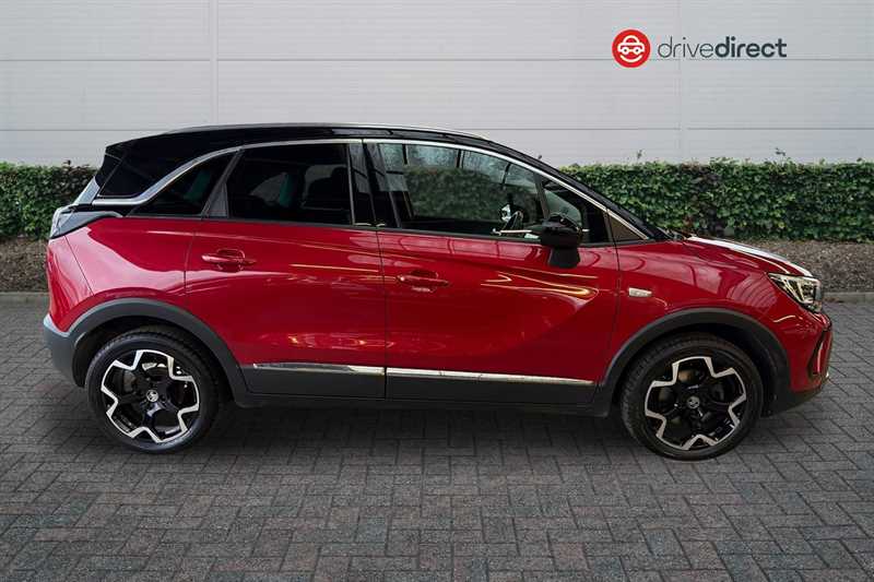 Used Vauxhall Crossland 2022 for sale - 77295779: Photo 2