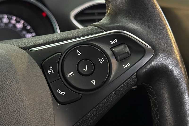 Used Vauxhall Crossland 2022 for sale - 77295779: Photo 22