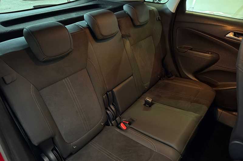 Used Vauxhall Crossland 2022 for sale - 77295779: Photo 24