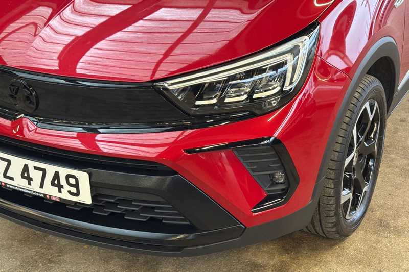 Used Vauxhall Crossland 2022 for sale - 77295779: Photo 29