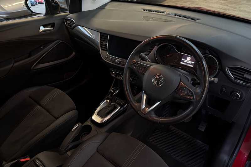 Used Vauxhall Crossland 2022 for sale - 77295779: Photo 36