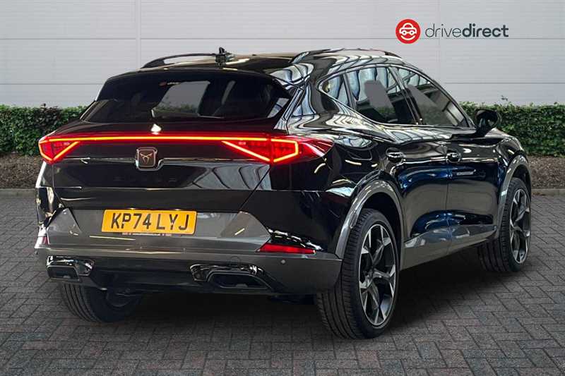 Used Cupra Formentor 2024 for sale - 77322938: Photo 3