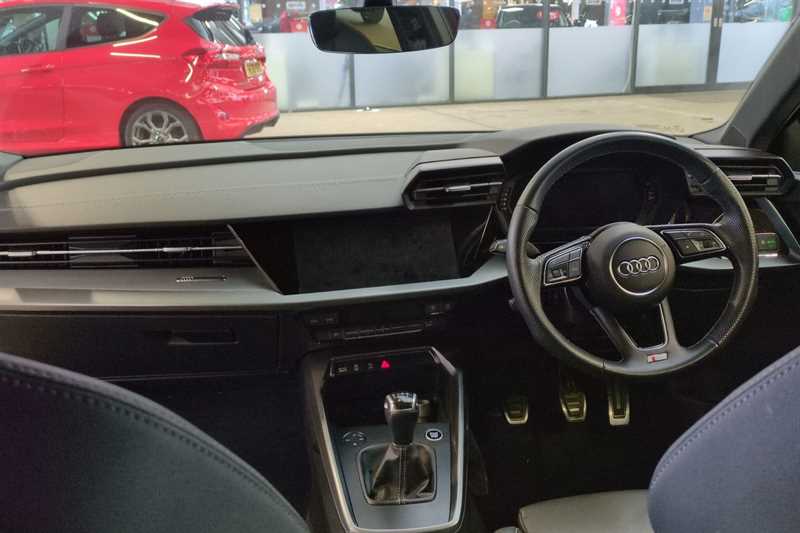 Used Audi A3 2022 for sale - 77566830: Photo 13