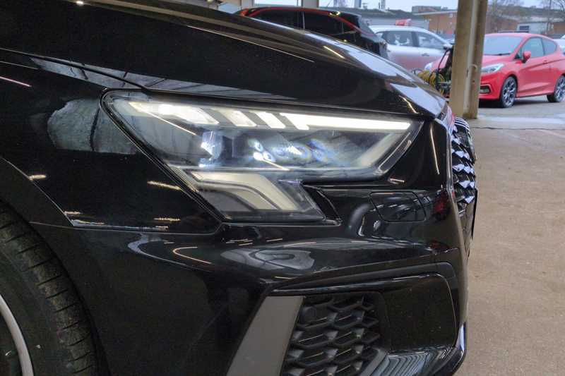 Used Audi A3 2022 for sale - 77566830: Photo 28