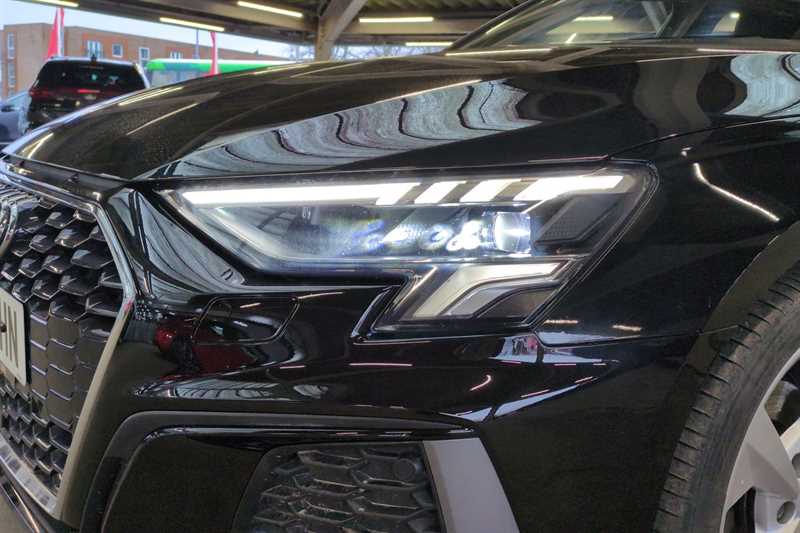 Used Audi A3 2022 for sale - 77566830: Photo 29