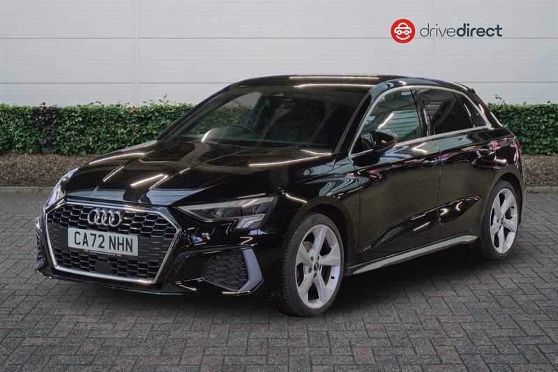 Used Audi A3 2022 for sale - 77566830: Photo 7