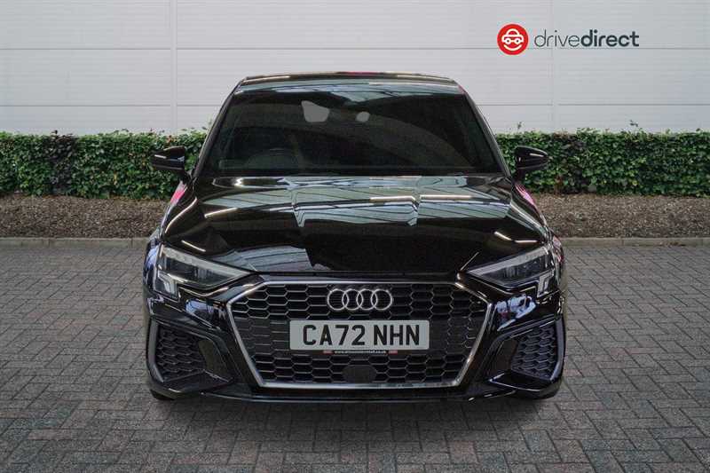 Used Audi A3 2022 for sale - 77566830: Photo 8