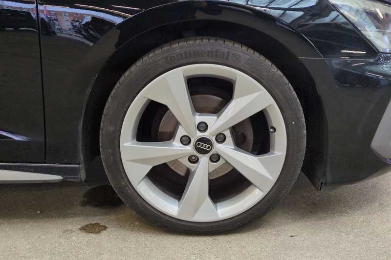 Used Audi A3 2022 for sale - 77566830: Photo 9