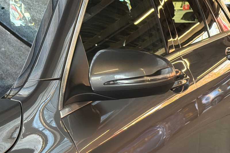 Used Mercedes-Benz GLC 2021 for sale - 77566463: Photo 35