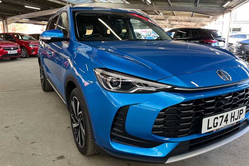 Used MG MG ZS 2025 for sale - 77914902: Photo 29