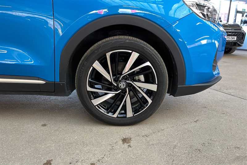 Used MG MG ZS 2025 for sale - 77914902: Photo 9