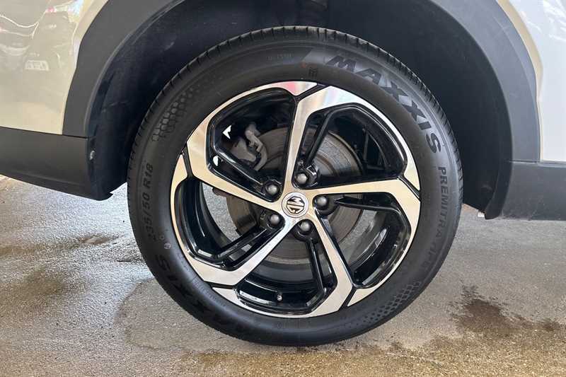 Used MG MG HS 2023 for sale - 78222233: Photo 11