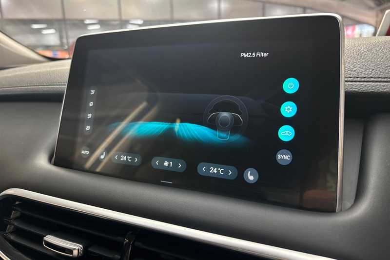 Used MG MG HS 2023 for sale - 78222233: Photo 15