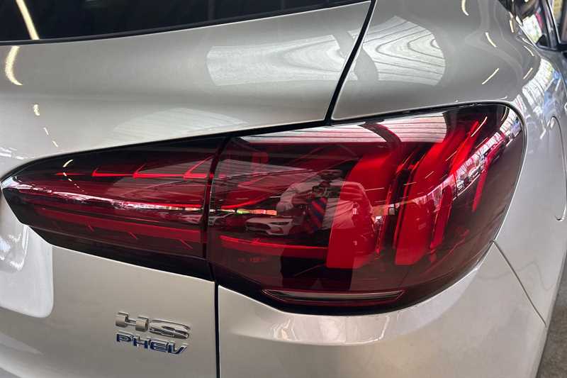 Used MG MG HS 2023 for sale - 78222233: Photo 32