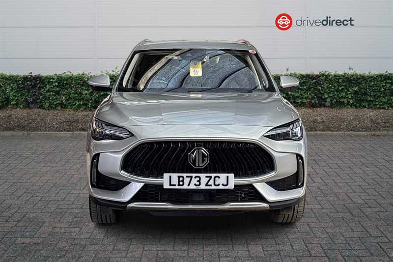 Used MG MG HS 2023 for sale - 78222233: Photo 8