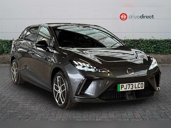 Used MG MG4 undefined for sale - 76747763: Photo