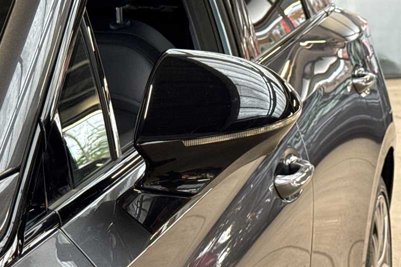 Used MG MG4 for sale - 76747763: Photo 35