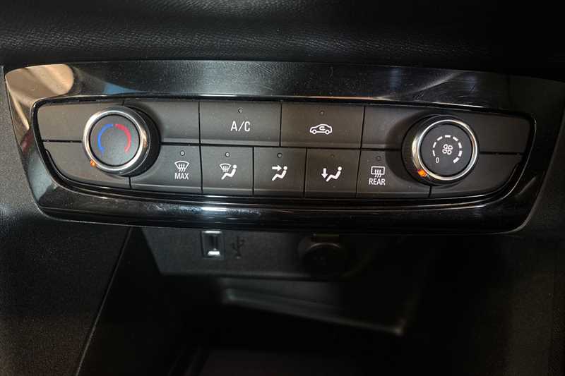 Used Vauxhall Corsa 2022 for sale - 78160865: Photo 15