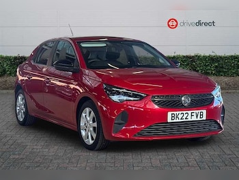 Used Vauxhall Corsa 2022 for sale - 78160865: Photo