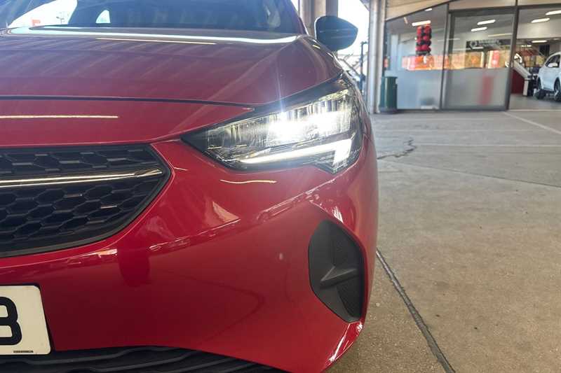 Used Vauxhall Corsa 2022 for sale - 78160865: Photo 29