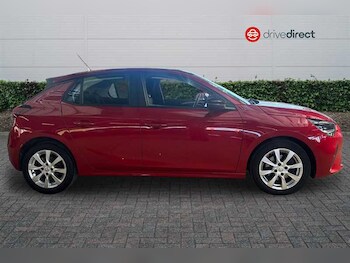 Used Vauxhall Corsa 2022 for sale - 78160865: Photo