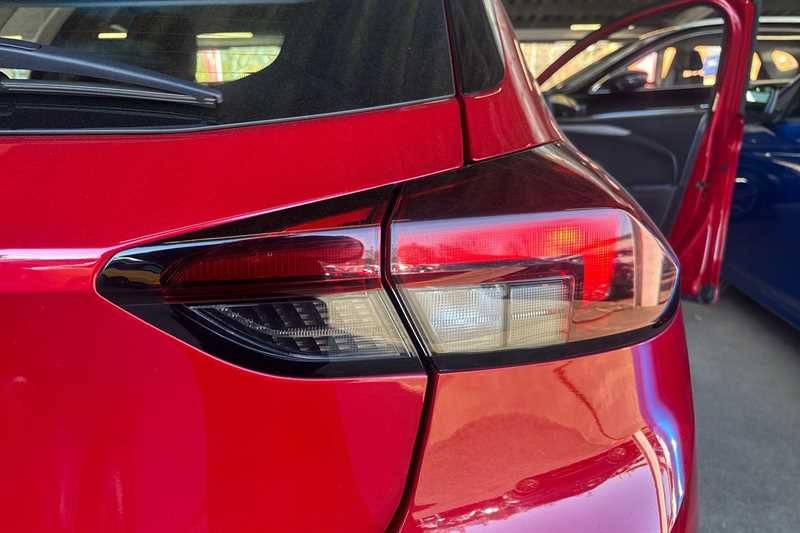 Used Vauxhall Corsa 2022 for sale - 78160865: Photo 32