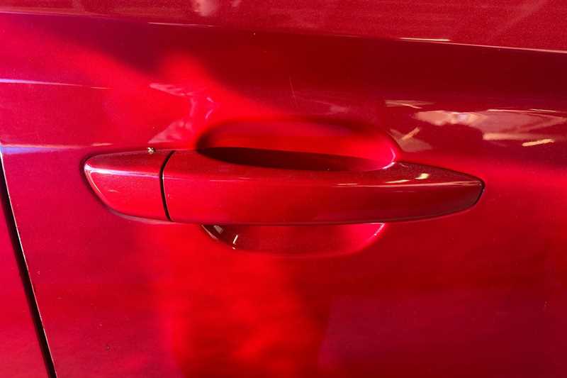 Used Vauxhall Corsa 2022 for sale - 78160865: Photo 33