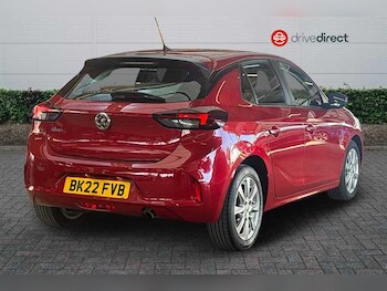 Used Vauxhall Corsa 2022 for sale - 78160865: Photo