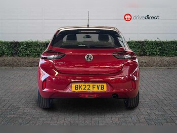 Used Vauxhall Corsa 2022 for sale - 78160865: Photo