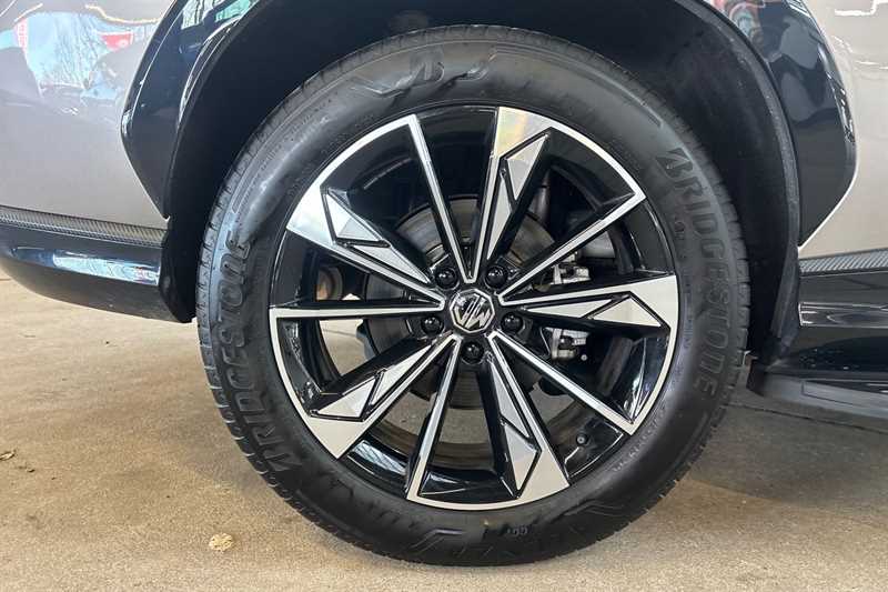 Used MG MG HS 2024 for sale - 77058005: Photo 10