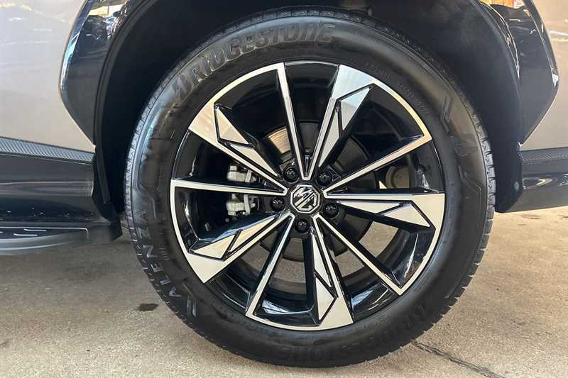 Used MG MG HS 2024 for sale - 77058005: Photo 11