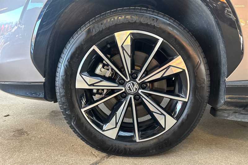 Used MG MG HS 2024 for sale - 77058005: Photo 12