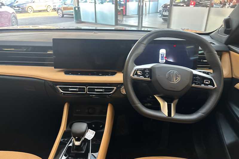 Used MG MG HS 2024 for sale - 77058005: Photo 13