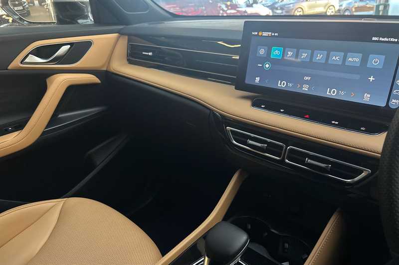 Used MG MG HS 2024 for sale - 77058005: Photo 14