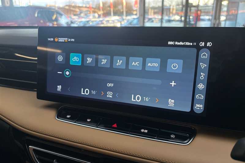 Used MG MG HS 2024 for sale - 77058005: Photo 15