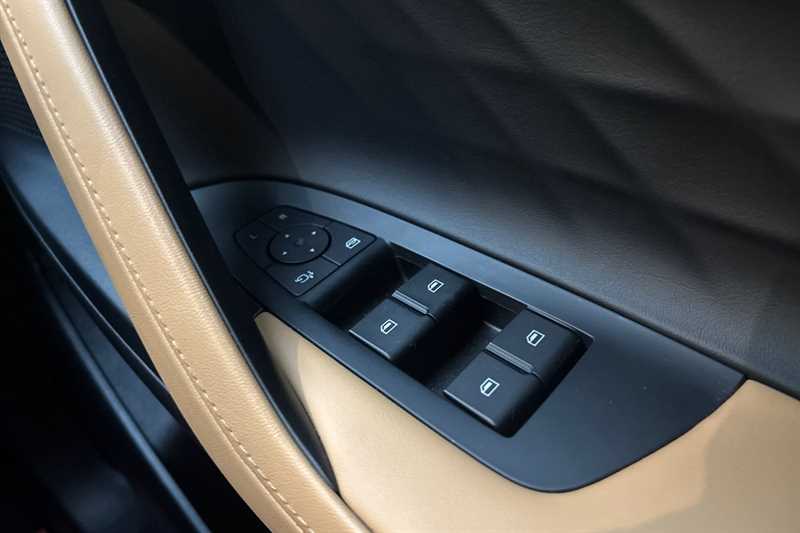 Used MG MG HS 2024 for sale - 77058005: Photo 16