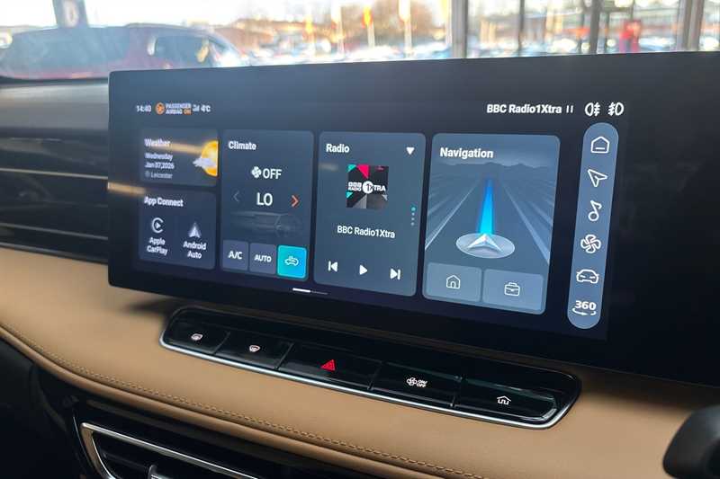 Used MG MG HS 2024 for sale - 77058005: Photo 17