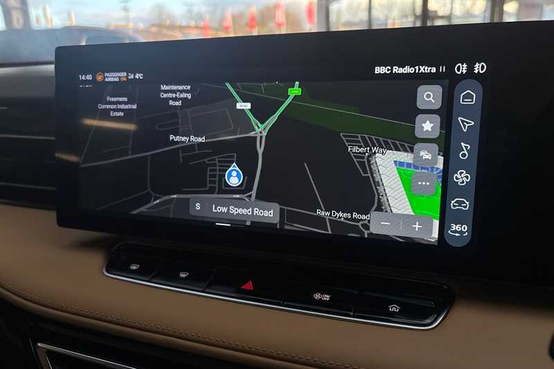 Used MG MG HS 2024 for sale - 77058005: Photo 18