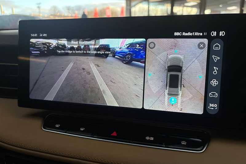 Used MG MG HS 2024 for sale - 77058005: Photo 19