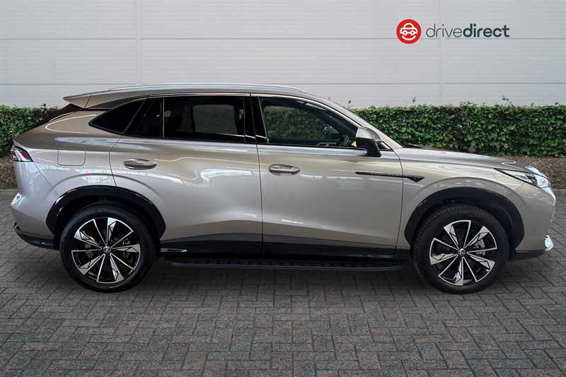 Used MG MG HS 2024 for sale - 77058005: Photo 2