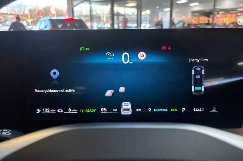 Used MG MG HS 2024 for sale - 77058005: Photo 20